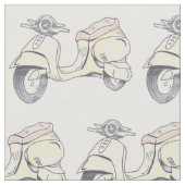  scooter stof (Close Up)