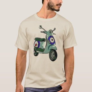 Scooter T-shirt