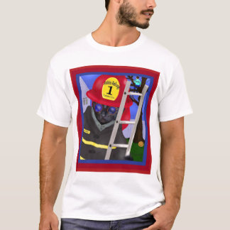 Scooter T-shirt