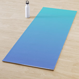 Scooter verloopkleur yogamat