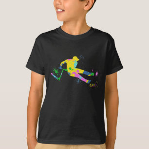 scooterfestival t-shirt