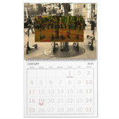 Scooterkalender Kalender (Jan 2026)