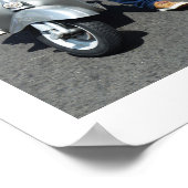 Scooters Poster (Hoek)