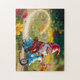 Scootgnoom Legpuzzel