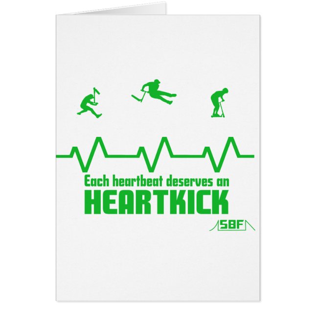 Scootheartbeat (Voorkant)