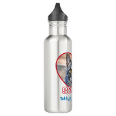 Scoots Water Fles (Links)