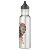 Scoots Water Fles (Rechts)