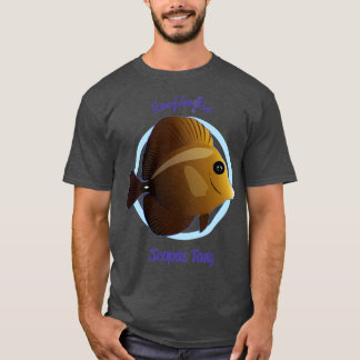 Scopas Tang T-shirt
