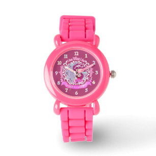 Scopio Tekens Horloge