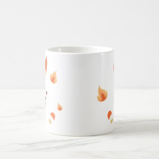 Scorbunny Koffiemok (Center)