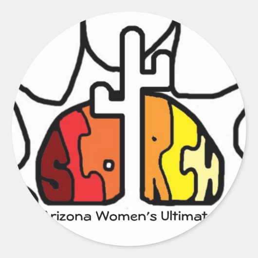 Scorch Stickers (Voorkant)