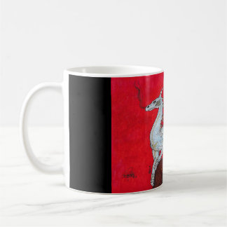 SCORCHED DRAGON KOFFIEMOK