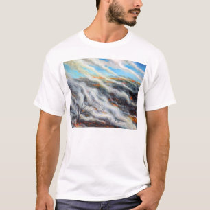 Scorched Earth 2014 T-shirt