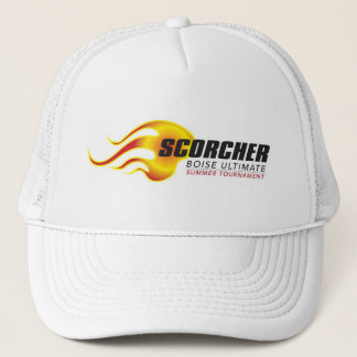 Scorcher Ultimate Pet