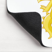 Scorchio Gold Muismat (Hoek)