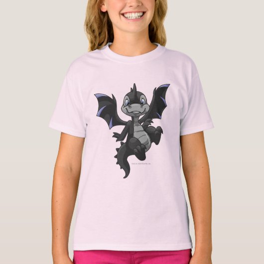Scorchio Shadow T-shirt (Voorkant)
