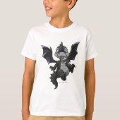 Scorchio Shadow T-shirt (Voorkant)