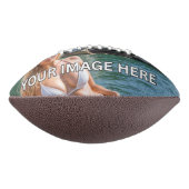 SCORE! 🏈 Aangepast Football – Afbeelding of tekst (Gedraaid 90)