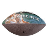 SCORE! 🏈 Aangepast Football – Afbeelding of tekst (Gedraaid 270)