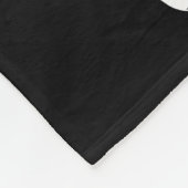 Score All Naight (Hockey) Fleece Deken (Hoek)