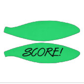 Score groen mini basketbal (Panelen)