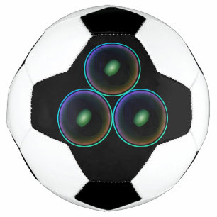 Score groot met ons exclusieve Voetbal ontwerp