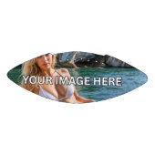 SCORE! 🏈 Mini Football – Afbeelding of tekst toev (Paneel)