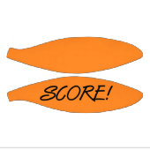 Score oranje mini basketbal (Panelen)