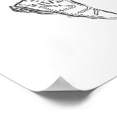 Score! Poster (Hoek)