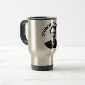 Scorebord Mok (Voorkant links)