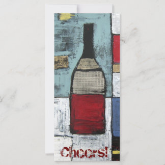 Scorecard voor wijnbereiding