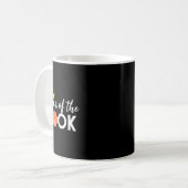 Scorekeeper Sketll Team Scoreboek Koningin  Koffiemok (Voorkant links)