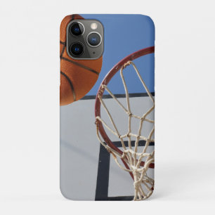 Scorepunten bij Basketball Case-Mate iPhone Case