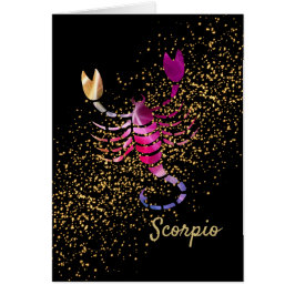 Scorpio