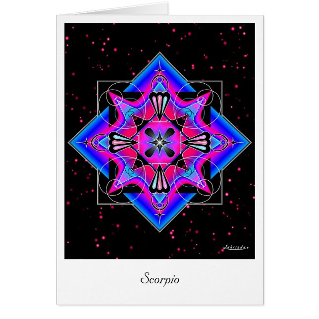 Scorpio (Voorkant)