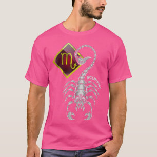 Scorpio2 T-shirt