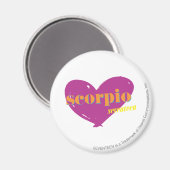 Scorpio 2 magneet (Voorkant / Achterkant)