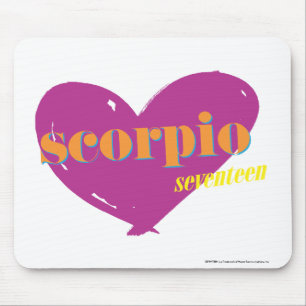 Scorpio 2 muismat