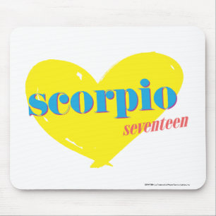 Scorpio 3 muismat