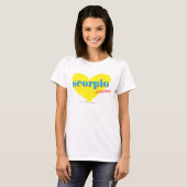 Scorpio 3 t-shirt (Voorkant volledig)