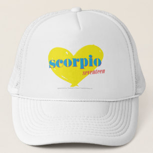 Scorpio 3 trucker pet