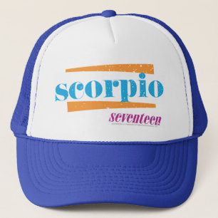 Scorpio Aqua Trucker Pet