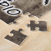 scorpio astrology 2017 legpuzzel (Zijkant)