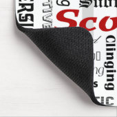 Scorpio Astrology Horoscope Zodiac Traits Collage Muismat (Hoek)