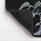 Scorpio Astrology Mousepad Muismat (Hoek)