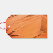 Scorpio-Baby shower - Gift Labels Cadeaulabel (Achterkant Horizontaal)