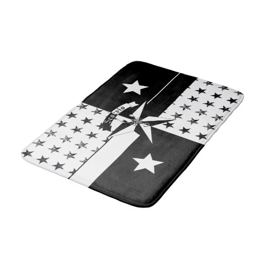 Scorpio Badmat (Gekanteld)