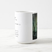 Scorpio Beverage Mok (Center)