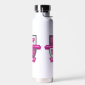 Scorpio Birthday Crest™ for October 24-31 Waterfles (Links)