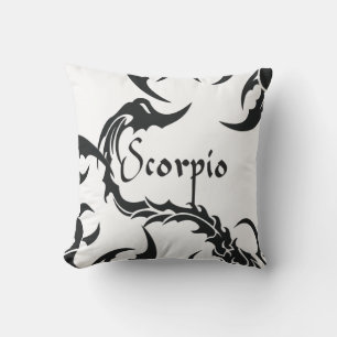 Scorpio Buitenkussen